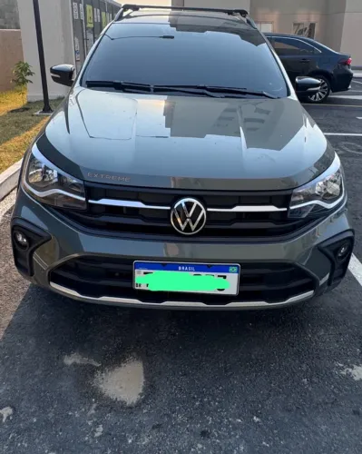 Volkswagen Saveiro Extreme 1.6 Flex 16V CD 2025