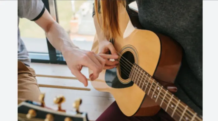 Aulas de violão, método simples! 