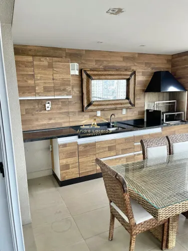 Condomínio Splendor Tatuape - Excelente Apartamento Locação Tatuapé/SP