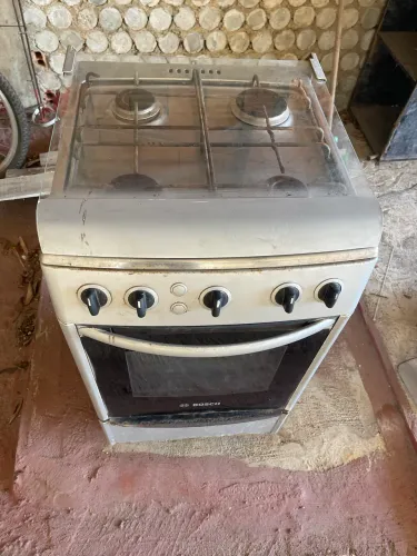 Fogão 4 bocas