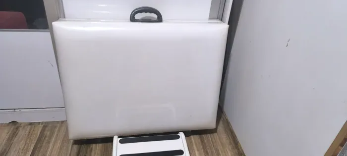 Maca maleta portátil