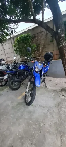 Vendo ou troco Lander por NMax