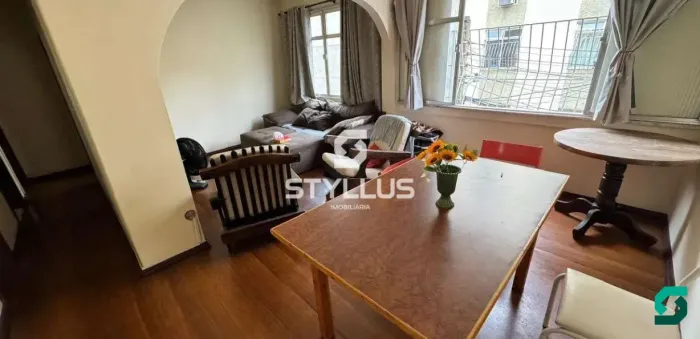 Lins de Vasconcelos | Apartamento 3 quartos