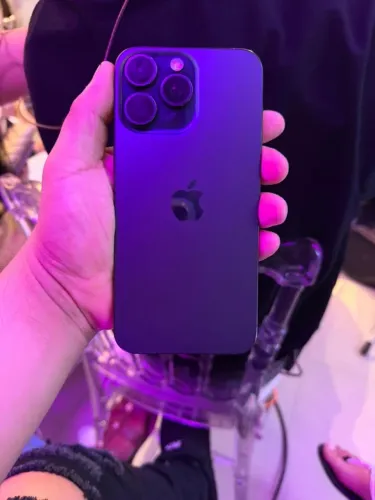 iPhone 15 PRO MAX - 256gb