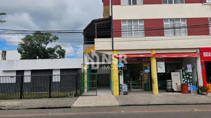 Loja (Aluguel, Venda) 44m² - Boa Viagem, Salvador