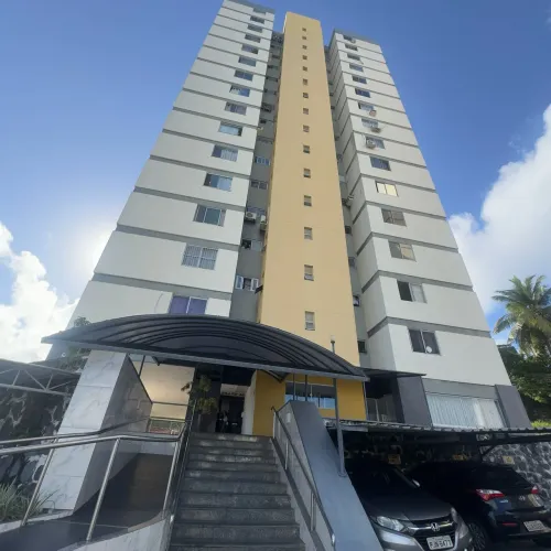 Vende-se Apartamento *)