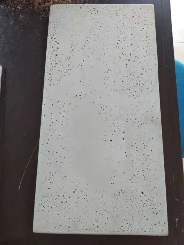 borda de piscina