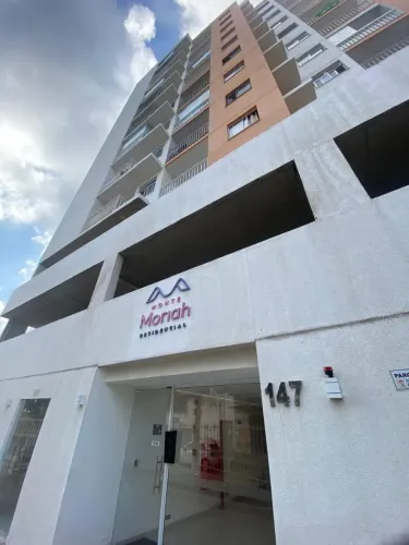 Imóvel para aluguel com 50 metros quadrados com 2 quartos em Aribiri - Vila Velha - ES