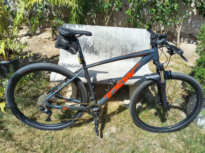 MTB TSW Hunch