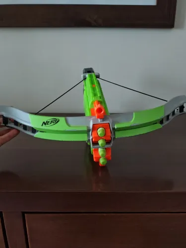 Nerf Hasbro