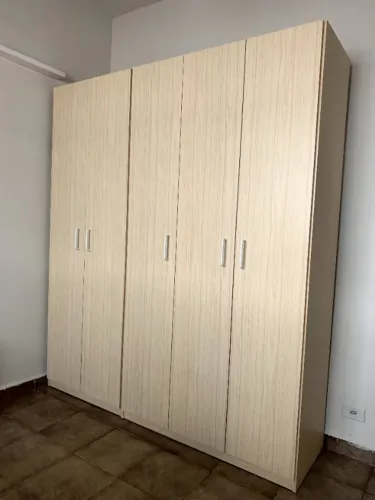 Guarda Roupas 2 e 3 Portas Live Tok Stok