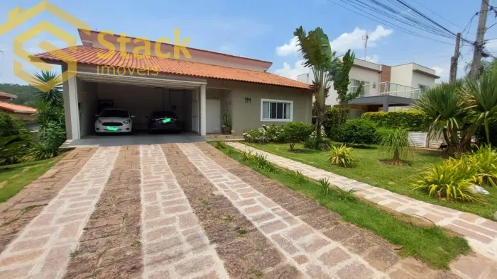 CHACARA RESIDENCIAL em ITUPEVA - SP, RESIDENCIAL VILLAGE MORRO ALTO