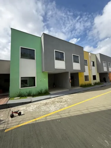Condominio MARIA HELENA - Marambaia