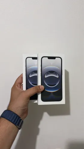 iPhone 16e lacrado Preto , 128 Gb