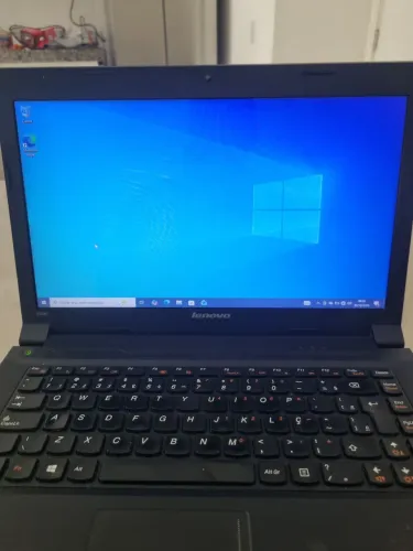 Notebook Lenovo