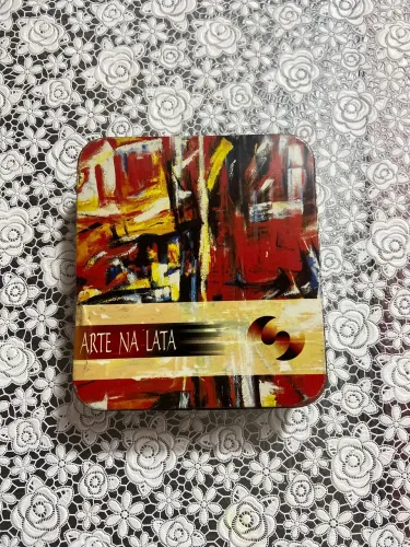 arte na lata - som livre (completo com todos os cds)