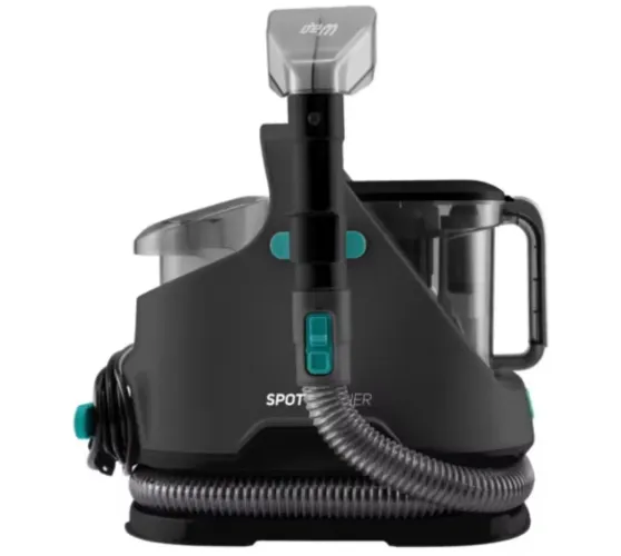 ALUGUEL- Extratora e higienizadora Wap Spot Cleaner 3 em 1