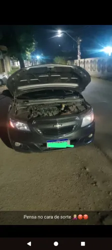 Vendo válvula do cabeçote do Onix. 1.0