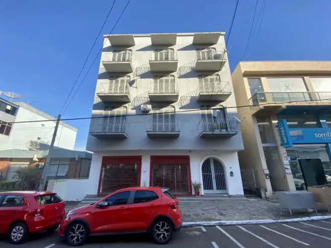 APARTAMENTO CAMPO BOM - RS
