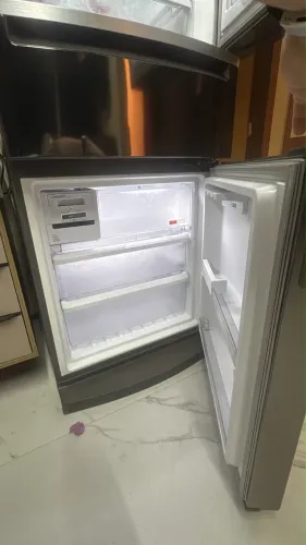 Geladeira Brastemp
