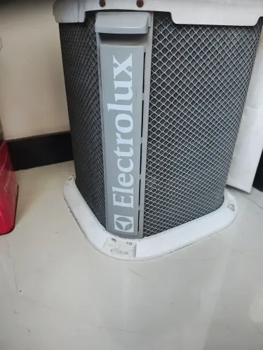 Ar condicionado Eletrolux 9000 BTUs