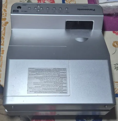 Projetor Panasonic