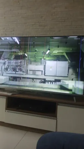 Tv 55 polegadas 