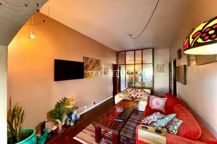 Apartamento : / Residencial / Botafogo