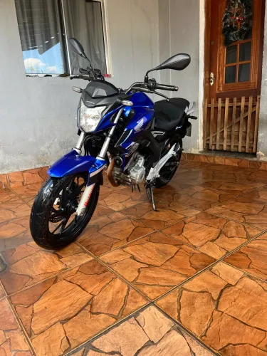 Twister 250