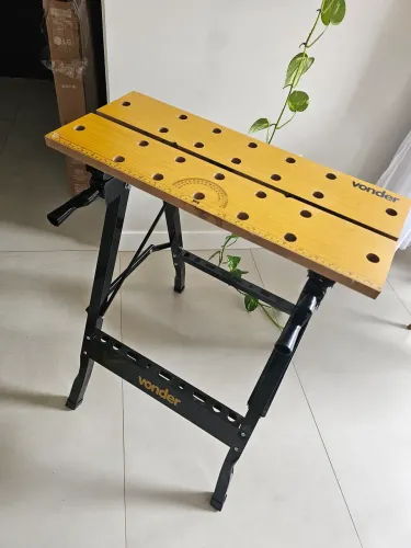 Bancada multiuso Vonder