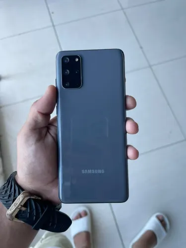 Samsung S20 Plus
