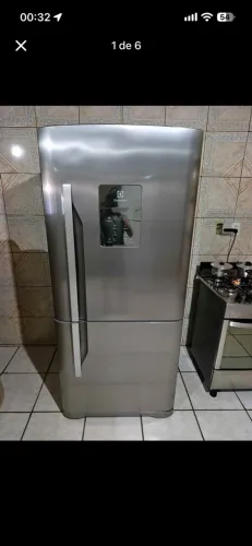 Geladeira 