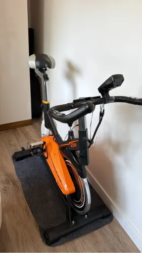 Bicicleta Ergométrica Gallant Elite Spinning