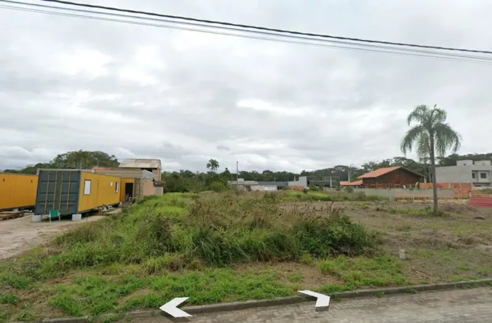 Vendo Terreno Loteamento Nova Barra Velha