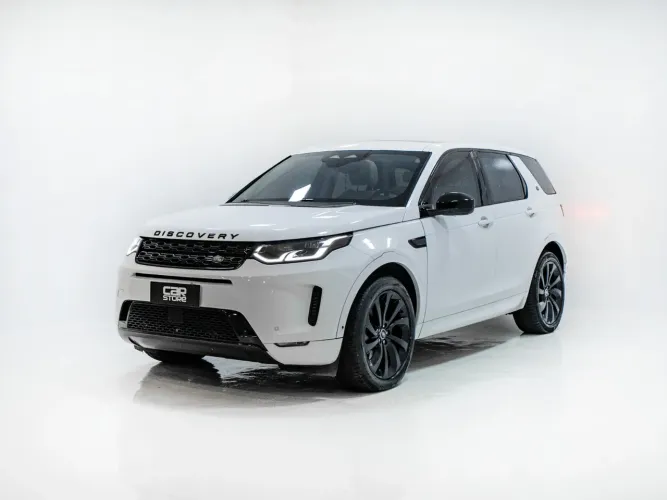 Land Rover Discovery Disc. SP. SE DYN 2.0 D200 Die.aut.(híb.) 2022