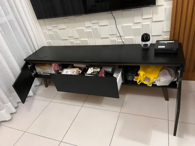 Vende-se rack