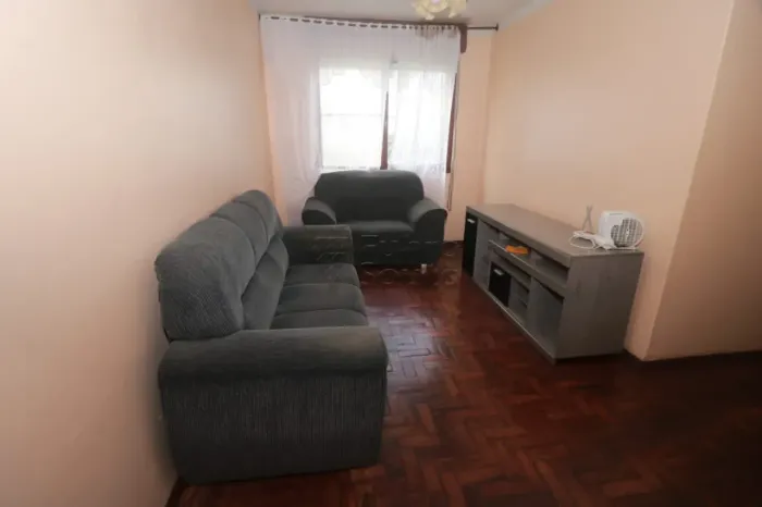 Apartamento Mobiliado para Aluguel na Cohaduque - Pronto para Morar no Fragata!