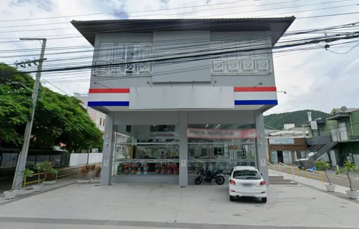 Locação | Ponto Comercial de 255m² na via principal da Lagoa da Conceição - Florianópolis