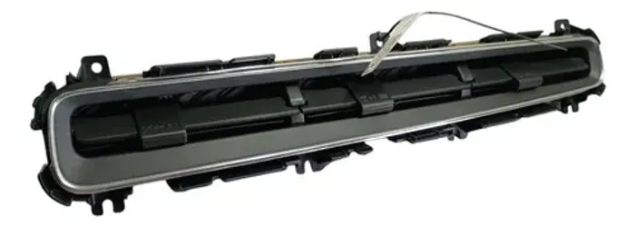 Difusor Ar Condicionado Central Honda Hr-v 2016 A 2021