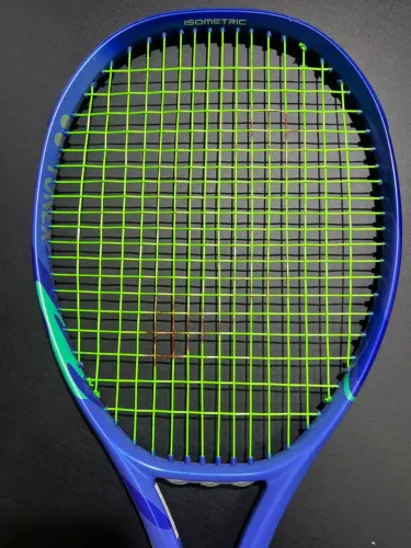 Yonex Ezone 100 2025 Blast Blue L3