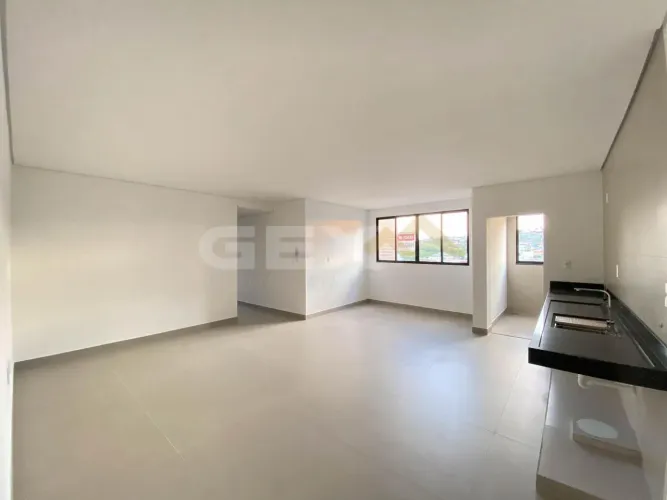 Apartamento à venda no Bom Pastor, 3 quartos, 1 suíte e 2 vagas.
