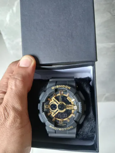 Relogio Masculino G-Shock A prova d'água