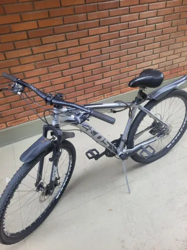 Bike mountain bike aro 29