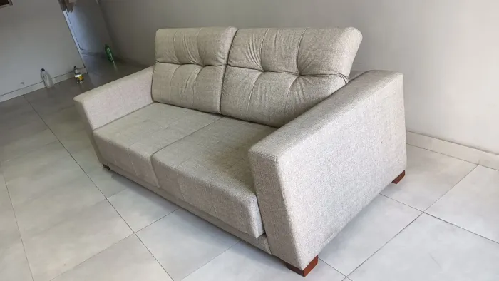 Sofa retrátil