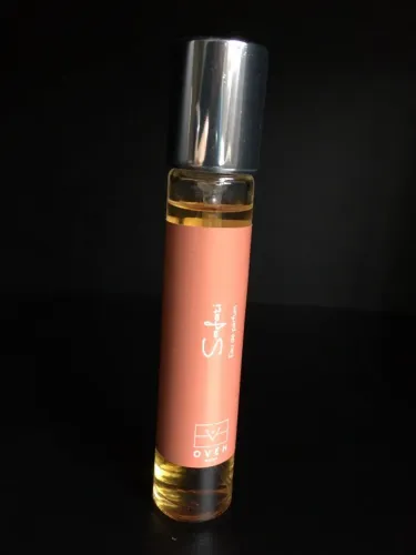 Ovéh Madrid Safari 20 Ml | Marvinarantes