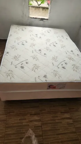 Box casal D28 promoção levo hoje