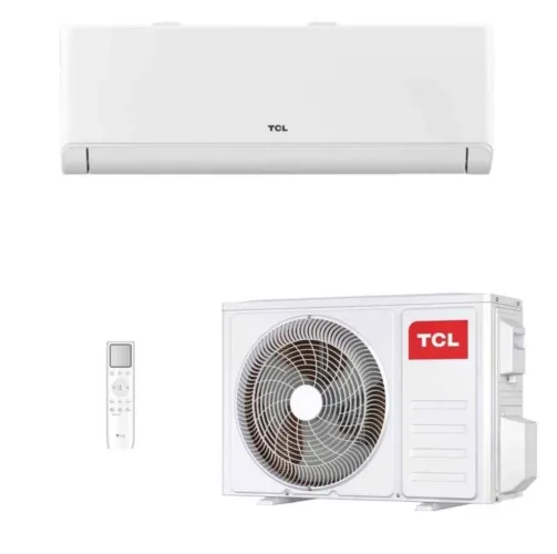 Ar-condicionado 9.000 BTU/h Inverter Split TCL