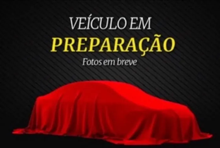 Volkswagen Polo Track 1.0 Flex 12V 5P 2024