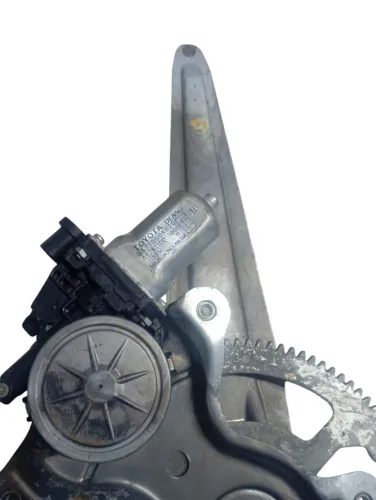 Máquina Vidro Elétrico Hilux 2005 a 2015 Traseiro Direito