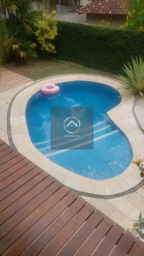 Casa em Condomínio à venda em Piratininga, Niterói 4 quartos